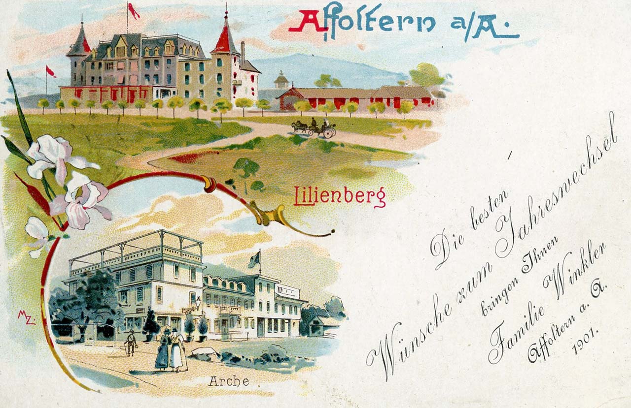 museum affoltern neujahrsgruesse